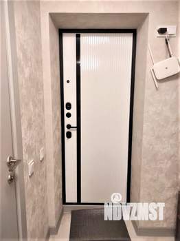 Студия квартира, на длительный срок, 22м2, 2/4 этаж