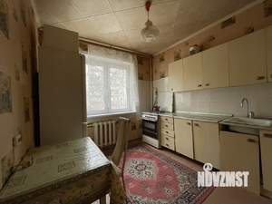 3-к квартира, на длительный срок, 60м2, 4/10 этаж