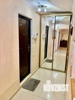 3-к квартира, посуточно, 68м2, 8/9 этаж