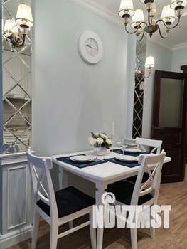2-к квартира, посуточно, 65м2, 1/1 этаж