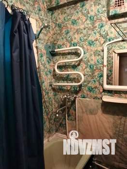 1-к квартира, посуточно, 31м2, 5/5 этаж