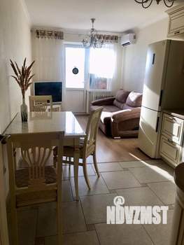 2-к квартира, на длительный срок, 45м2, 3/12 этаж