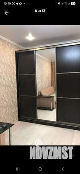 1-к квартира, на длительный срок, 40м2, 10/26 этаж