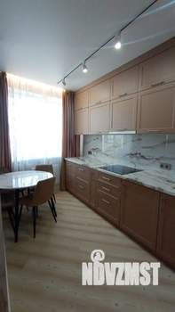 1-к квартира, на длительный срок, 50м2, 13/25 этаж