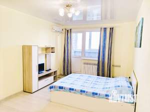1-к квартира, на длительный срок, 40м2, 5/23 этаж