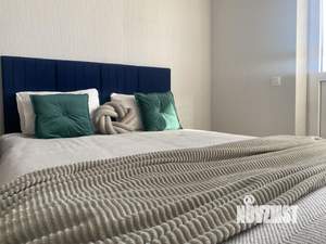 Студия квартира, посуточно, 23м2, 4/25 этаж