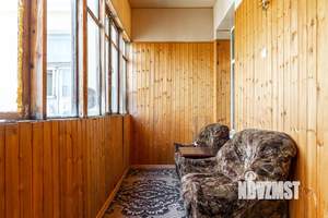 2-к квартира, посуточно, 87м2, 1/1 этаж