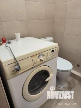1-к квартира, на длительный срок, 33м2, 6/9 этаж