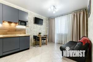 2-к квартира, посуточно, 50м2, 16/24 этаж