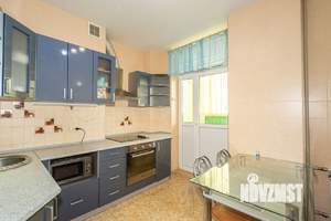 1-к квартира, на длительный срок, 40м2, 10/15 этаж