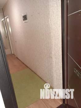 2-к квартира, посуточно, 60м2, 1/5 этаж