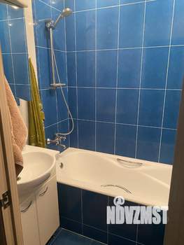 2-к квартира, на длительный срок, 54м2, 6/10 этаж