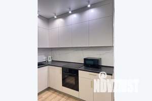 1-к квартира, посуточно, 35м2, 9/24 этаж