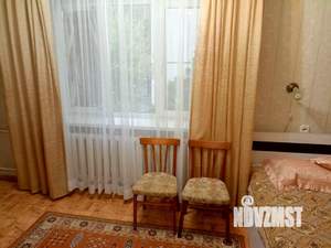 2-к квартира, на длительный срок, 47м2, 2/4 этаж