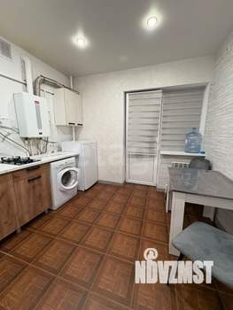 1-к квартира, на длительный срок, 35м2, 1/3 этаж