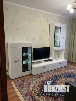 1-к квартира, на длительный срок, 39м2, 8/10 этаж