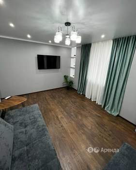 2-к квартира, на длительный срок, 65м2, 21/21 этаж