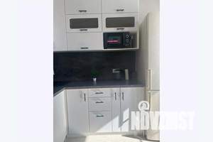 1-к квартира, посуточно, 35м2, 3/18 этаж