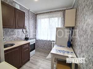 1-к квартира, на длительный срок, 22м2, 4/9 этаж