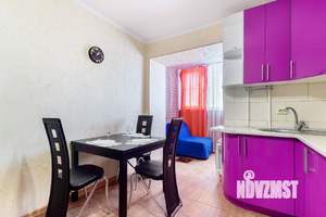 2-к квартира, на длительный срок, 55м2, 9/16 этаж