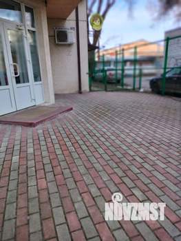 1-к квартира, на длительный срок, 23м2, 2/5 этаж