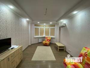 1-к квартира, на длительный срок, 40м2, 15/20 этаж