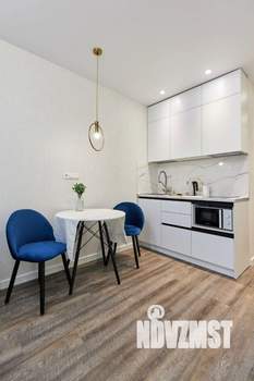 Студия квартира, посуточно, 30м2, 11/24 этаж