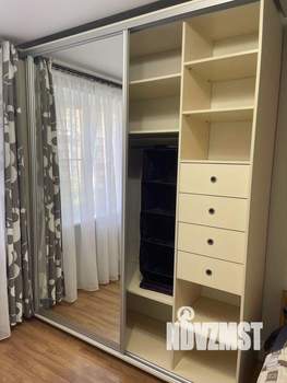 2-к квартира, на длительный срок, 52м2, 5/9 этаж