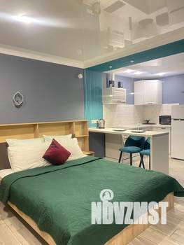 1-к квартира, посуточно, 32м2, 4/9 этаж