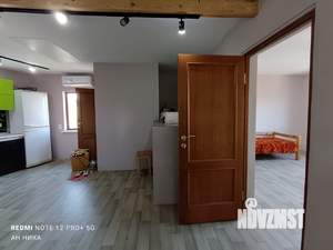 2-к квартира, на длительный срок, 50м2, 3/3 этаж