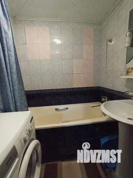 2-к квартира, на длительный срок, 53м2, 3/10 этаж