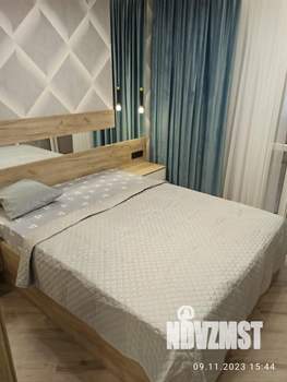 3-к квартира, на длительный срок, 55м2, 16/25 этаж