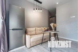 1-к квартира, посуточно, 51м2, 13/22 этаж