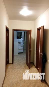 1-к квартира, на длительный срок, 48м2, 4/17 этаж