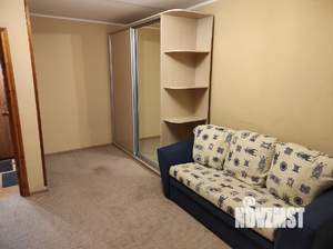 1-к квартира, на длительный срок, 35м2, 8/9 этаж