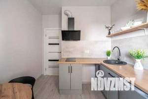 1-к квартира, посуточно, 40м2, 3/25 этаж