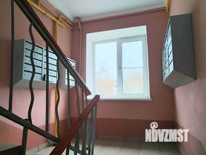 3-к квартира, на длительный срок, 55м2, 5/10 этаж