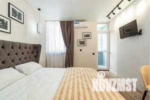 1-к квартира, посуточно, 30м2, 15/25 этаж