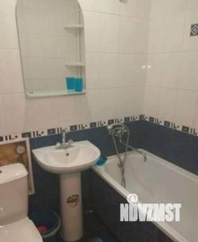 1-к квартира, на длительный срок, 32м2, 3/5 этаж