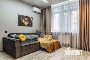 2-к квартира, на длительный срок, 66м2, 11/20 этаж