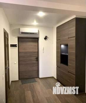 1-к квартира, на длительный срок, 43м2, 11/32 этаж