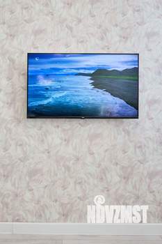 1-к квартира, посуточно, 47м2, 4/33 этаж