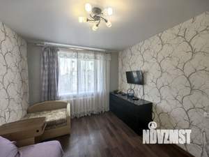2-к квартира, на длительный срок, 46м2, 8/14 этаж