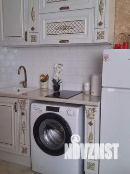 1-к квартира, посуточно, 33м2, 3/26 этаж