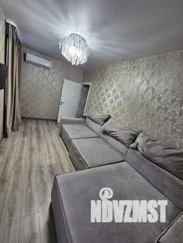 3-к квартира, посуточно, 80м2, 9/24 этаж