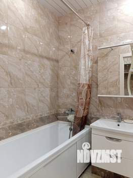 1-к квартира, на длительный срок, 38м2, 2/22 этаж