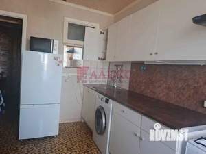 1-к квартира, на длительный срок, 38м2, 7/9 этаж