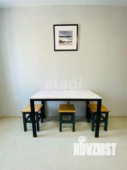 1-к квартира, на длительный срок, 37м2, 16/21 этаж