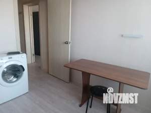 1-к квартира, на длительный срок, 36м2, 16/19 этаж