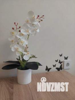 2-к квартира, посуточно, 55м2, 17/20 этаж